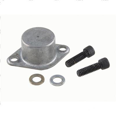 Picture of Cover - Dust