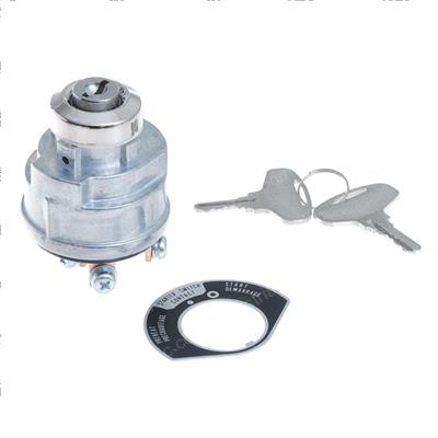 Picture of Switch - Ignition