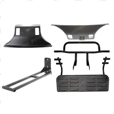 Picture of P&a  Kit  Frnt Utility Bumper-P