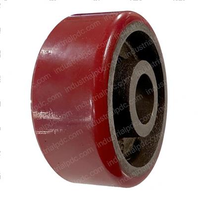 Picture of Wheel - Poly 4 X 2 X 2 1/16