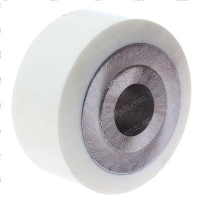 Picture of Wheel - Poly 4.00 X 2.00 Lw