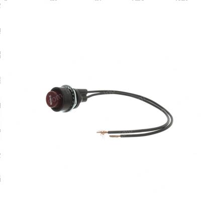 Picture of Brake Warning Light-White Per