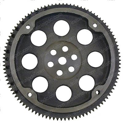 Picture of Flywheel Assembly
