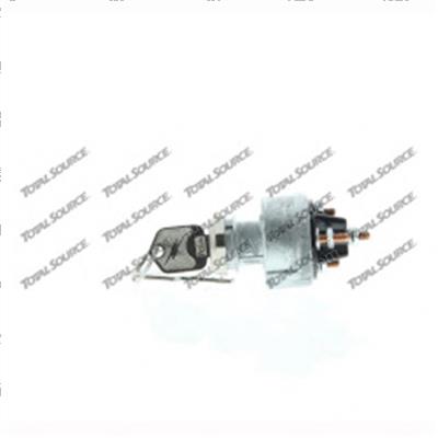 Picture of Switch - Ignition