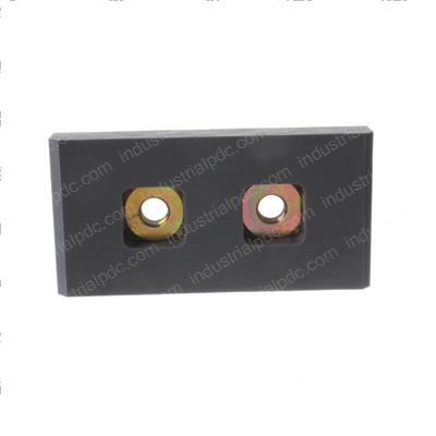Picture of Bearing Pad Nylatron Gsm