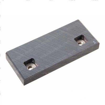 Picture of Nylatron Gsm Bearing Pad Per