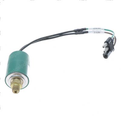 Picture of Pressure Switch As