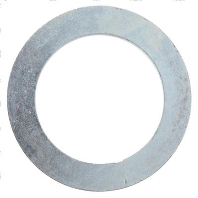 Picture of Washer Shim-Zinc Plated Per
