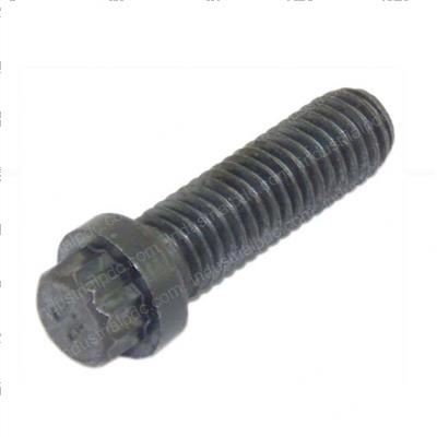 Picture of Bolt
