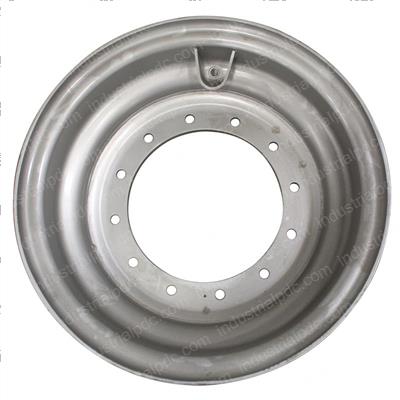 Picture of Wheel Rim 9x24 12 Hole Painted