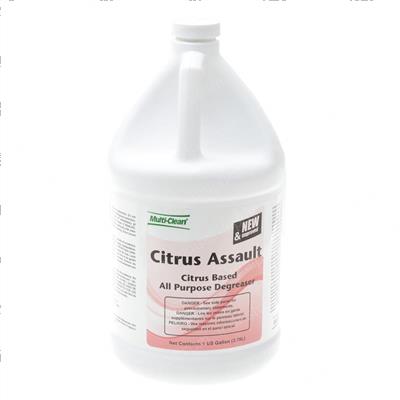 Picture of Citrus Assault     1gl