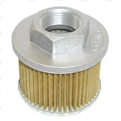 Picture of Filter - Hydraulic Suction