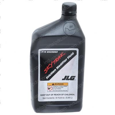 Picture of Lift Chain Oil - Gallon