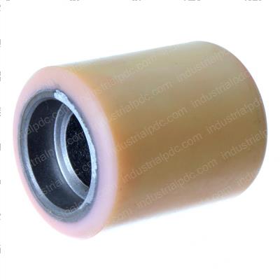 Picture of Wheel - Poly 3.25x4x2.047x.69