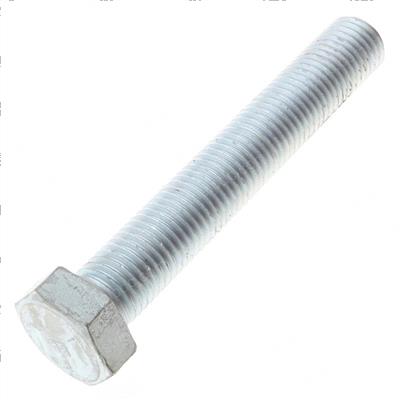 Picture of Tap Bolt Per B/P Zinc Plated