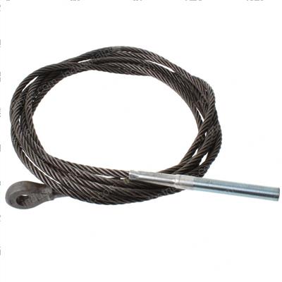 Picture of Extension Cable Running