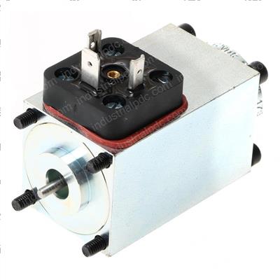 Picture of Solenoid Valve