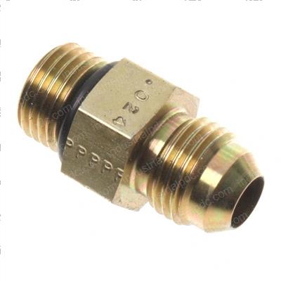 Picture of Modified Connector