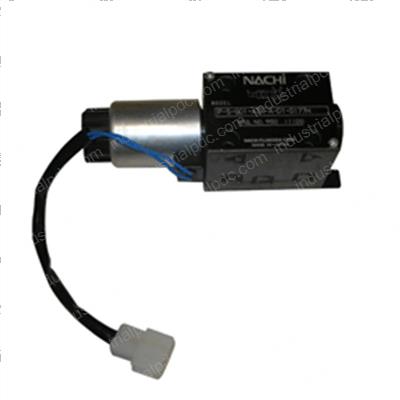 Picture of Valve - Solenoid