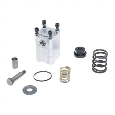 Picture of Positioner- Hyd Remote