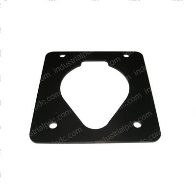Picture of Plate-W.lamp