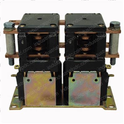Picture of Contactor 150a 24 Volt Cont Ev1