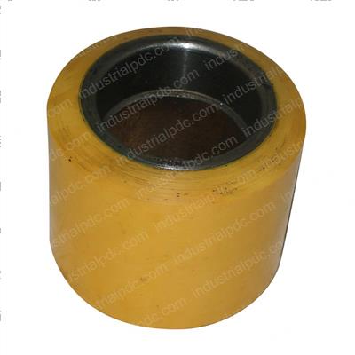 Picture of Wheel - Poly 3.25 X 2.875 Lw