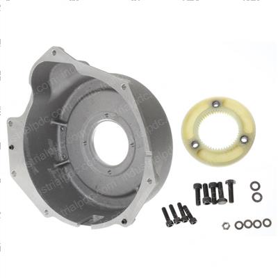 Picture of Eng Ktr Hsgflywheel Flange