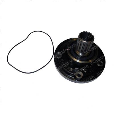 Picture of Pump - Transmission