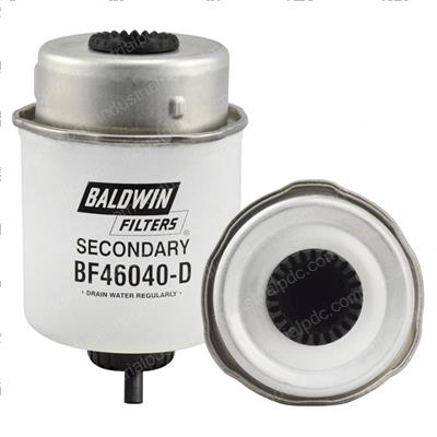 Picture of Filter - Fuel