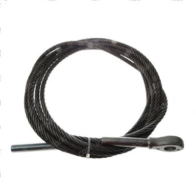 Picture of Extension Cable Running