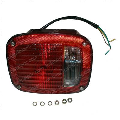 Picture of Light - Tail