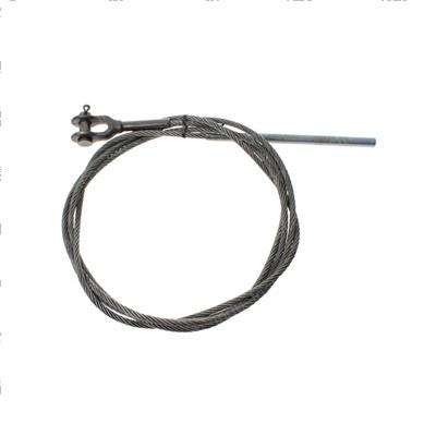 Picture of Retraction Cable