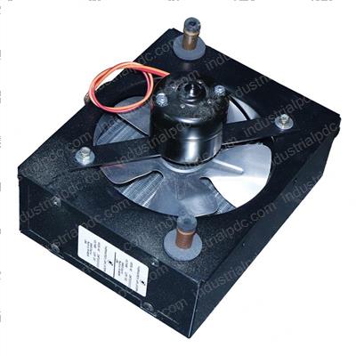 Picture of Heater Assembly