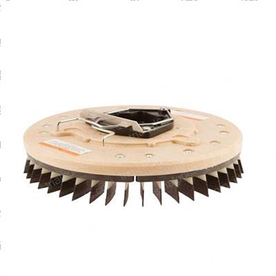 Picture of Disk -  Polish -  14.0d - 2000g