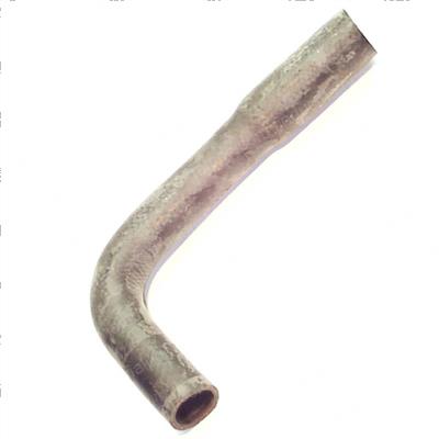 Picture of Hose - Upper Radiator