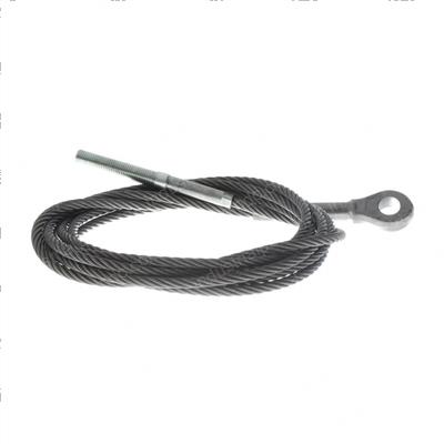 Picture of Extension Cable Running