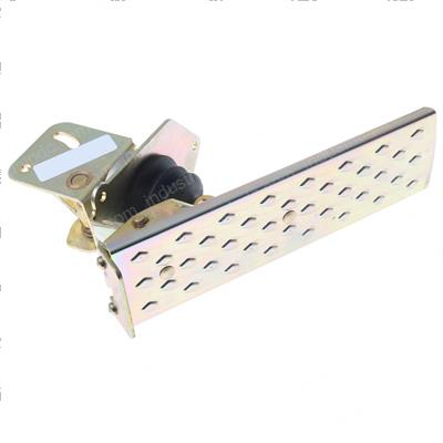 Picture of Accelerator Pedal W/Special
