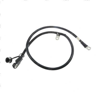 Picture of Battery Cable Neg Black 25 Pc