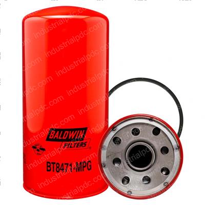 Picture of Filter - Hydraulic