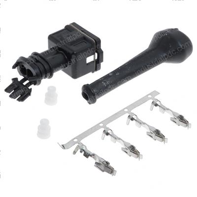 Picture of Connector