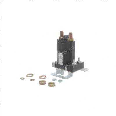 Picture of Solenoid - 36 Volt