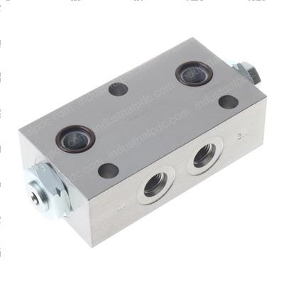 Picture of Valve - Lock Pilot Operated