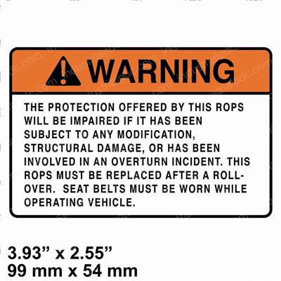 Picture of Rops Decal