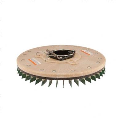 Picture of Disk -  Polish -  18.0d - 0050g