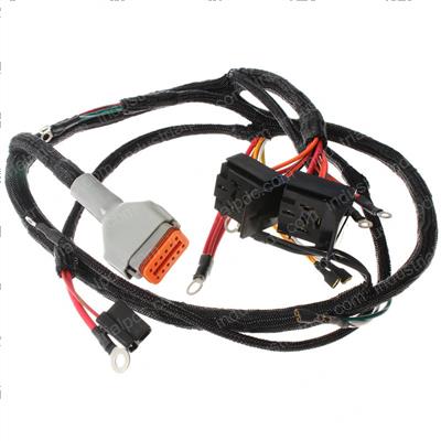 Picture of Elect - Harness Engine Diesel