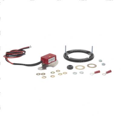 Picture of Ignitor Ii