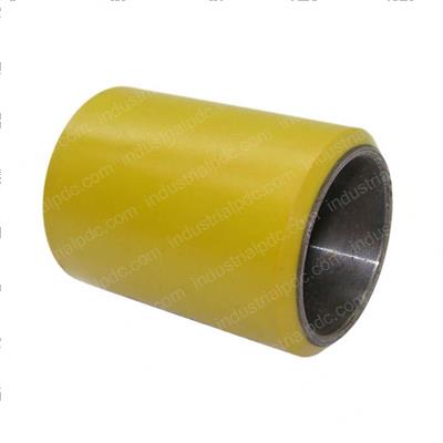 Picture of Wheel - Poly 2.162 X 2.954 Lw