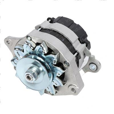 Picture of Alternator, 12 Volts, 70 Amp, C