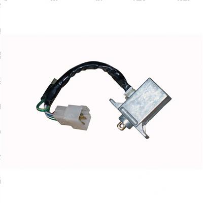Picture of Switch - Neutral